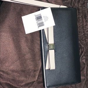 NWT Kate Spade Hancock Park Linney Wristlet/Wallet